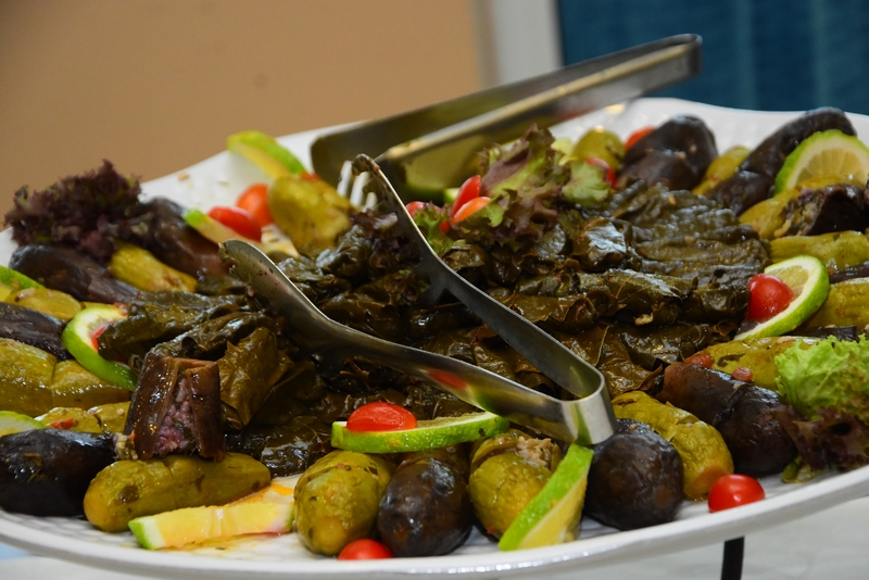 Christmas Gathering Season at Mtayleb Country Club 